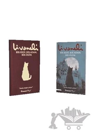 Nobel Kitap