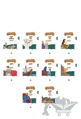 Nobel Kitap