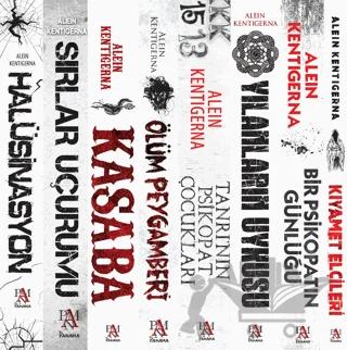 Nobel Kitap