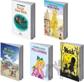 Nobel Kitap