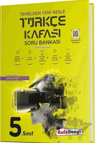 Nobel Kitap