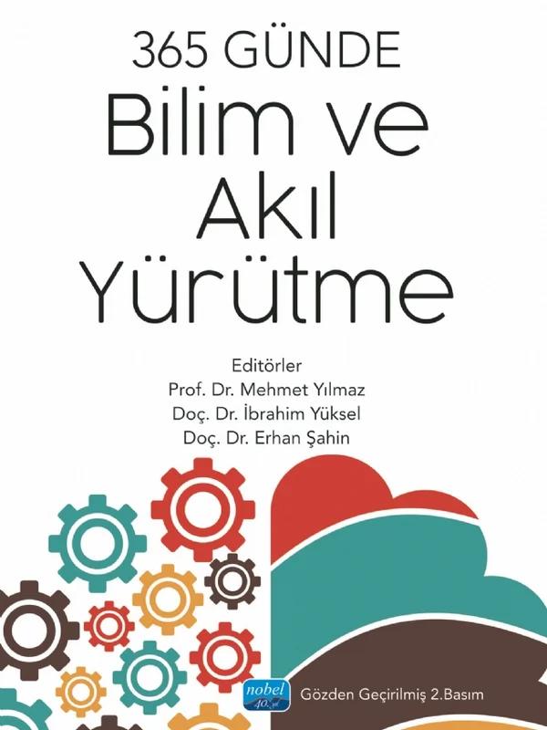365 Günde Bilim ve Akıl Yürütme