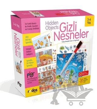 Nobel Kitap