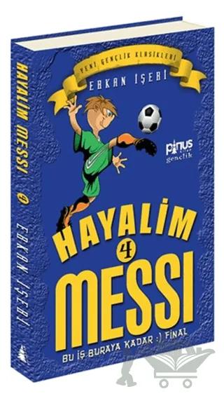 Nobel Kitap