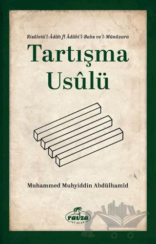Tartışma Usulü