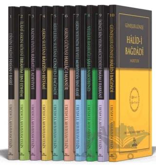 Nobel Kitap