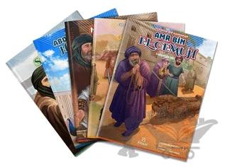 Nobel Kitap