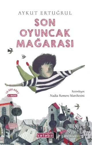 Nobel Kitap