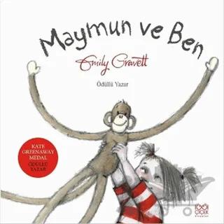 Maymun ve Ben