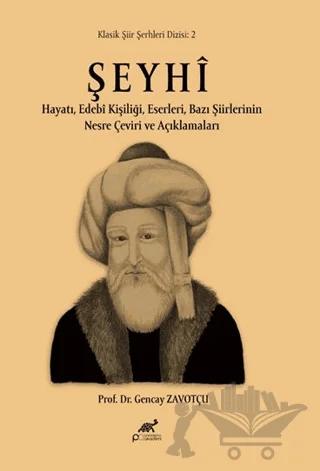 Şeyhi