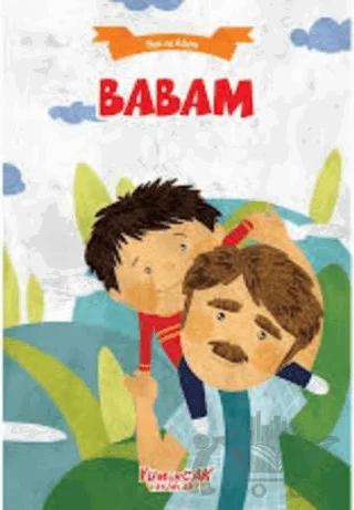 Babam Ben ve Ailem