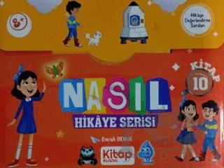 Nobel Kitap