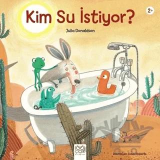 Kim Su İstiyor