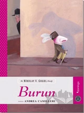 Nobel Kitap