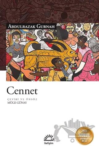 Nobel Kitap