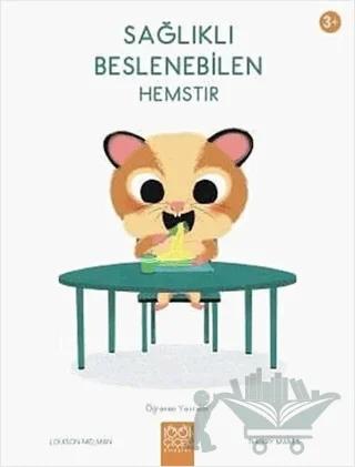 Sağlıklı Beslenebilen Hemstır