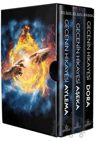 Nobel Kitap