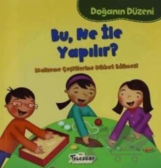 Nobel Kitap