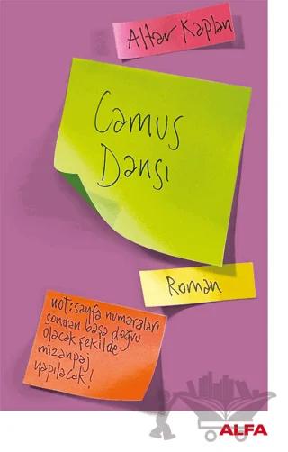 Nobel Kitap