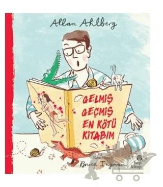 Nobel Kitap