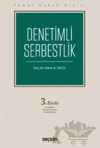 Denetimli Serbestlik THD