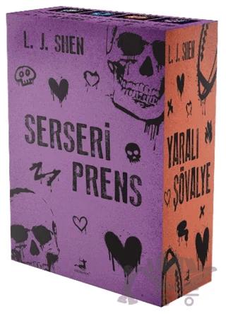 Nobel Kitap