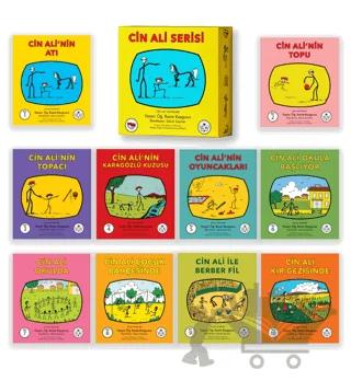 Nobel Kitap