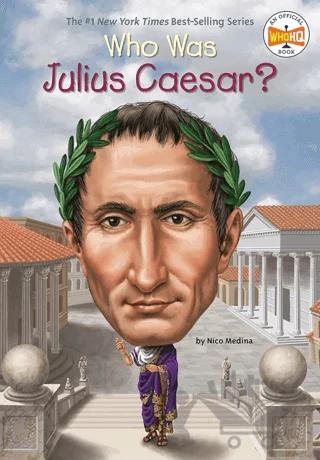 Who Was Julius Caesar