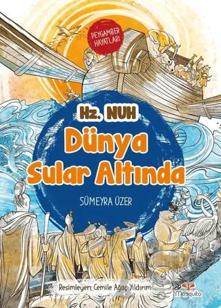 Nobel Kitap