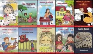 Nobel Kitap