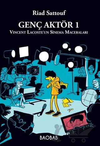 Nobel Kitap