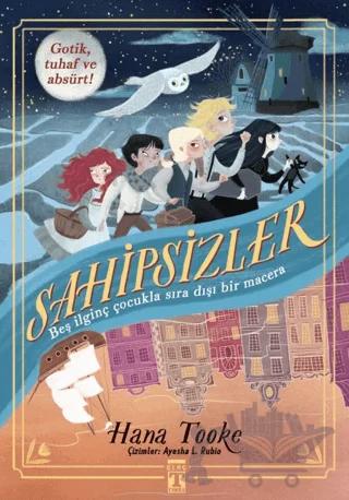Nobel Kitap