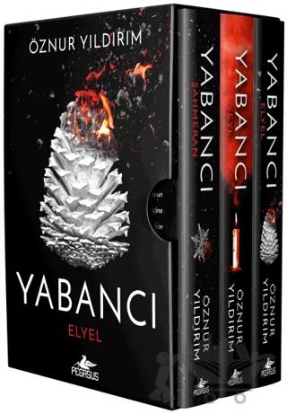 Nobel Kitap