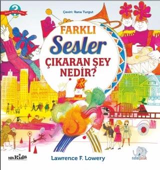 FARKLI SESLER ÇIKARAN ŞEY NEDİR What Makes Different Sounds