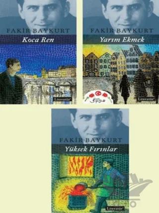 Nobel Kitap