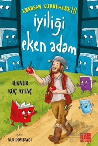 Nobel Kitap