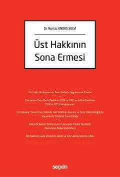 Üst Hakkının Sona Ermesi
