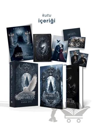 Nobel Kitap