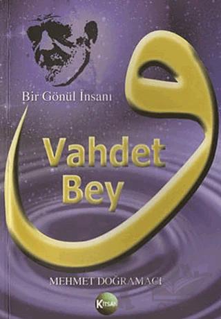 Vahdet Bey