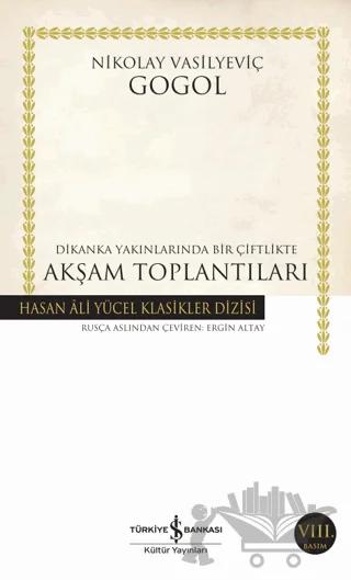Nobel Kitap