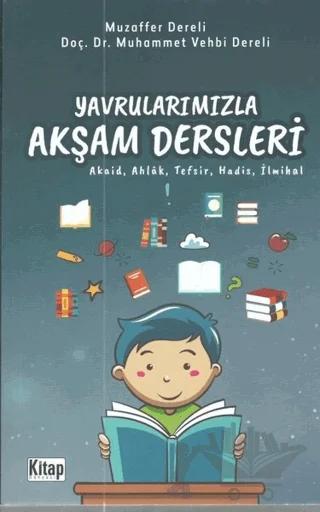 Nobel Kitap