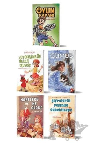 Nobel Kitap
