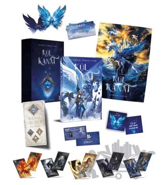 Nobel Kitap