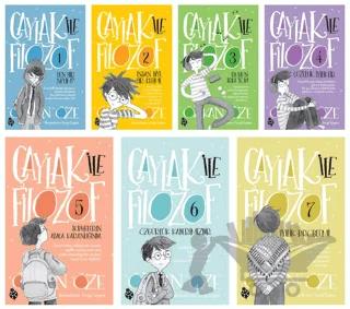 Nobel Kitap