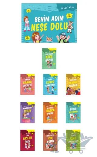 Nobel Kitap