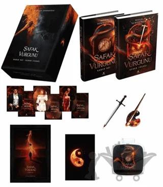 Nobel Kitap