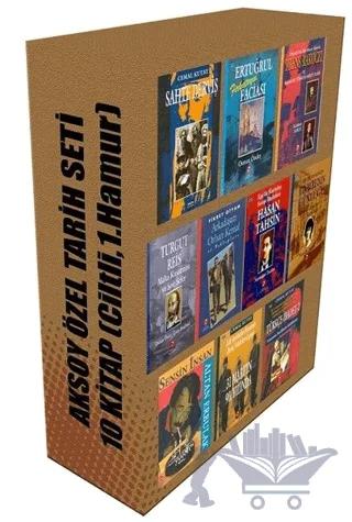 Nobel Kitap