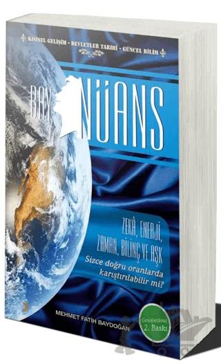 Nobel Kitap
