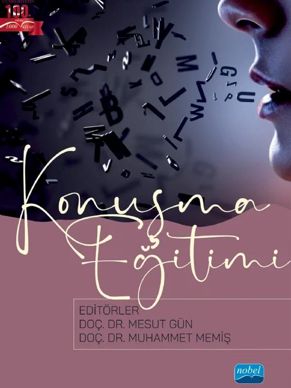 Konuşma Eğitimi