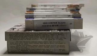 Nobel Kitap